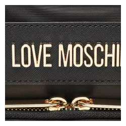 Dragoste MOSCHINO Jc4020pp1hlg100a Nero Rucsac