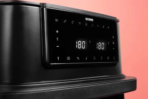 Air fryer Severin FR 2490 2600W 9l