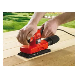 Black &amp; Decker KA320EKA Taşlama Makinesi