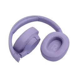 Беспроводные наушники JBL Tune 770nc Over-Ear Bluetooth 5.3 фиолетовый