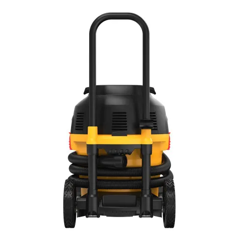 Промышленный пылесос 38 L-класса H DeWalt DWV905H