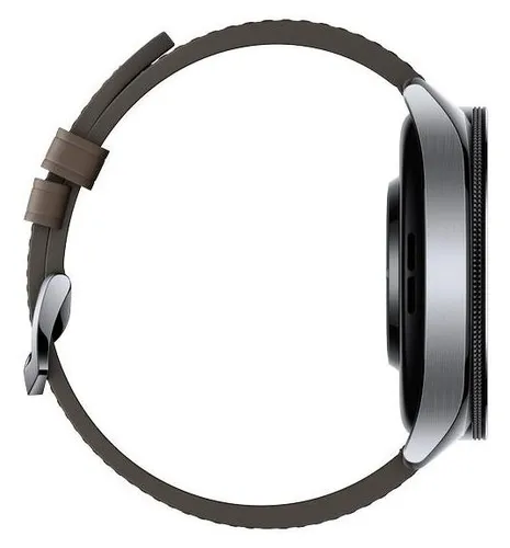 Смарт-часы Xiaomi Watch 2 Pro коричневый