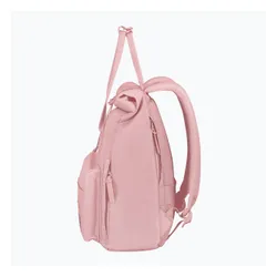 Рюкзак American Tourister Urban Groove 17 л пастельно-розовый