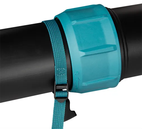 Dmuchawa plecakowa Makita XGT UB004GZ