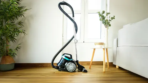 Odkurzacz CECOTEC Conga Rockstar Cyclonic Plus