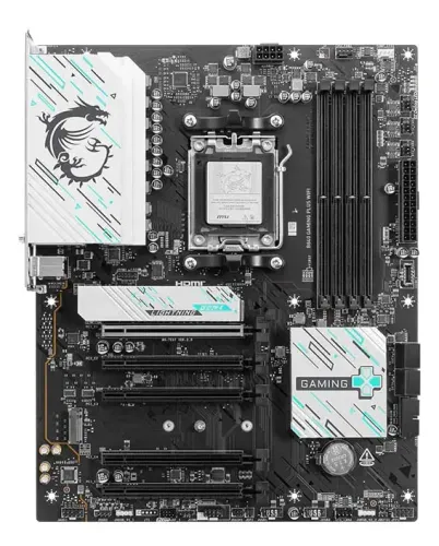 Płyta główna MSI B840 GAMING PLUS WIFI