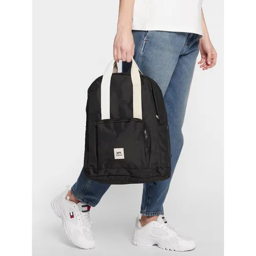 Lefrik Capsule P8739 Rucsac Negru