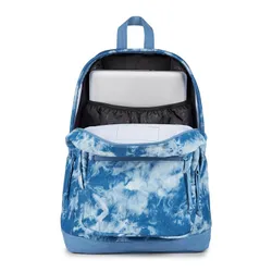Plecak dzienny JanSport Right Pack Expression - denim wash blue