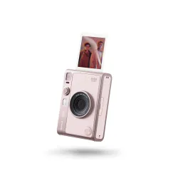 Aparat Fujifilm Instax Mini EVO Gentle Rose
