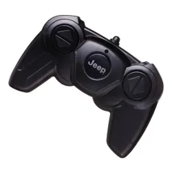 Samochód zdalnie sterowany RASTAR Jeep Wrangler Rubicon 79500-4