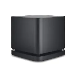 Subwoofer Bose Bass Module 500 Aktywny Czarny