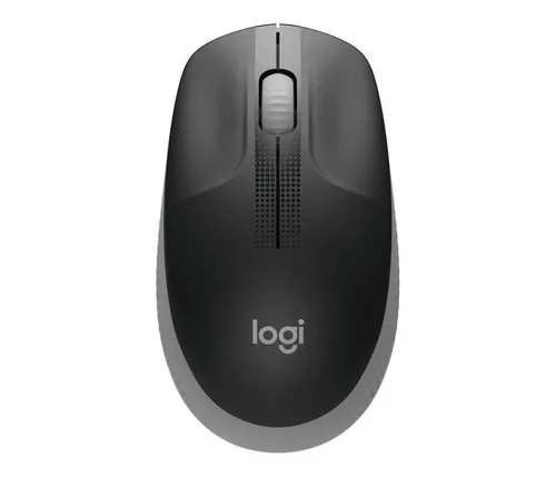 Myszka Logitech M190 Czarno-szary