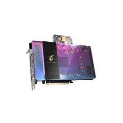 Karta graficzna Gigabyte GeForce RTX 5090 XTREME WATERFORCE WB 32GB GDDR7 512bit DLSS 4