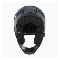 Kask rowerowy ABUS Hidrop midnight blue