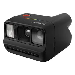 Aparat natychmiastowy POLAROID Go Gen 3 Czarny