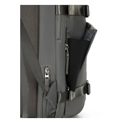Рюкзак WITTCHEN Free on Board набор расширяемый дорожный серый 26 l