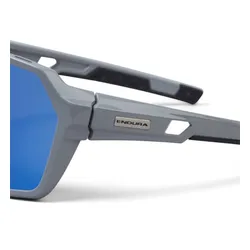 Okulary rowerowe ENDURA Singletrack Full Frame