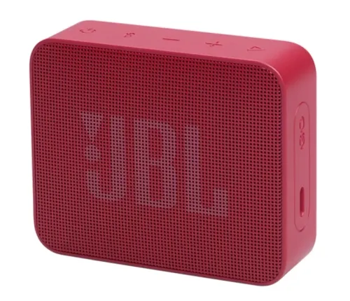 Głośnik Bluetooth JBL Go Essential 2 Czerwony