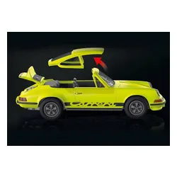 PLAYMOBIL 70923 Porsche 911 Carrera RS