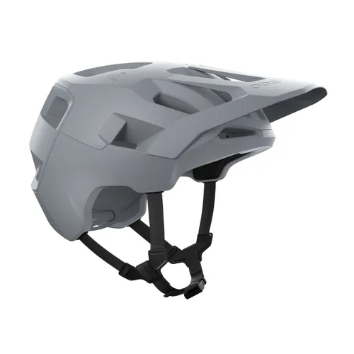 Kask rowerowy POC Kortal Race MIPS granite grey matt