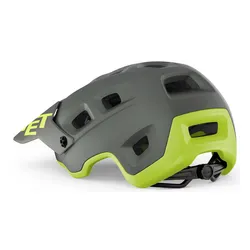 Kask rowerowy MET Terranova