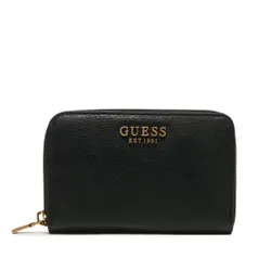 Большой женский кошелек Guess SWVB89 77400 BLA