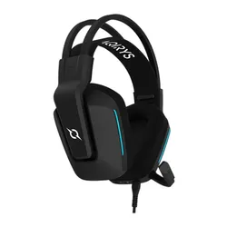 AQIRYS Alya 7.1 VS czarny