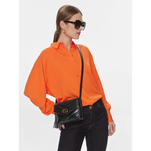 Geanta TWINSET 241TB7341 Neagra