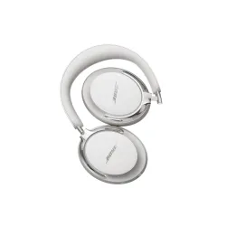 Słuchawki bezprzewodowe Bose QuietComfort Ultra 2gen Nauszne Bluetooth 5.4 Biały