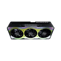 Karta graficzna PALIT GeForce RTX 5070 Ti GameRock 16GB DLSS 4