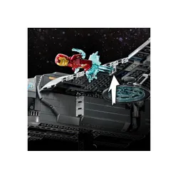 LEGO Super Heroes 76248 Quinjet Avengers