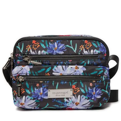 Geanta Monnari BAG1260-M20 Neagra