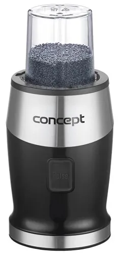 Blender kielichowy CONCEPT SM3390 (Sportowy) + 3 bidony w komplecie