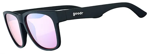 Okulary rowerowe GOODR THE BFGs