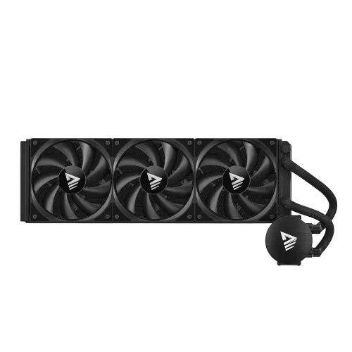 Chłodzenie Savio NOX 360mm Czarny
