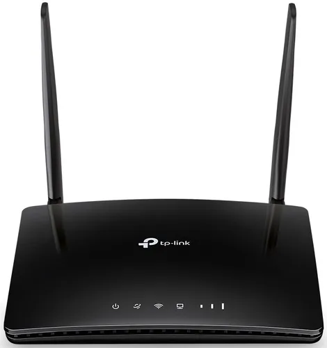 Router TP-LINK Archer MR402 2.4 / 5 GHz (DualBand), Wi-Fi Mesh, Gniazdo SIM