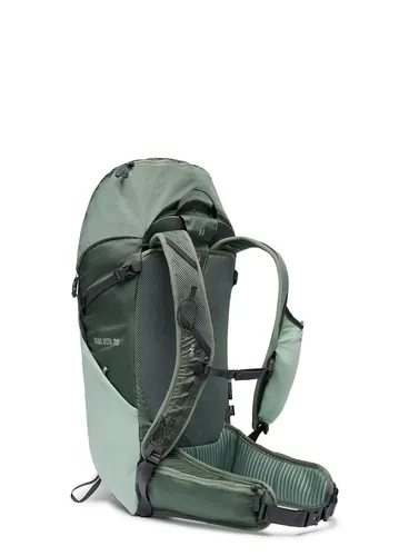 Plecak turystyczny Black Diamond Trail Vista 28 Pack - laurel green