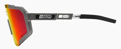 Okulary rowerowe SCICON Aeroscope