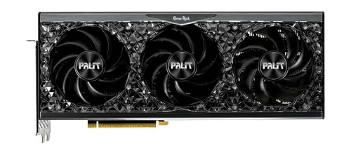 Karta graficzna Palit GeForce RTX 4090 GameRock OC 24GB GDDR6X 384bit DLSS