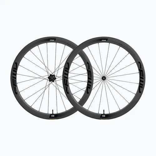 FFWD TYRO 2.0 SET de roți FCC RB