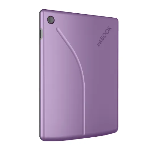 Czytnik E-booków inkBOOK Solaris 6" 32GB Wi-Fi Fioletowy