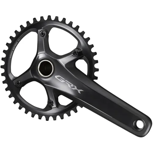 Mechanizm korbowy Shimano GRX FC-RX810 (40T)