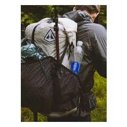 Plecak Hyperlite Mountain Gear Southwest 40 - white