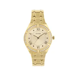 Guess Cosmo Gw0033l2 Gold Saati