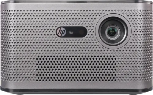 Projektor HP MP2000 Pro Full HD (1920 x 1080), 750 ANSI lumen, Wi-Fi, Bluetooth
