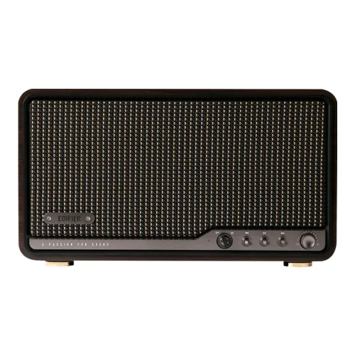 Głośnik Bluetooth Edifier S300 80W AirPlay Czarny