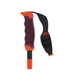 Kijki narciarskie Atomic Redster Carbon SQS Red Carbon