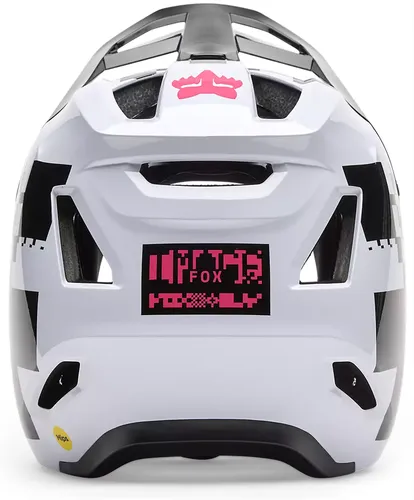 Kask rowerowy Full Face FOX Rampage MIPS