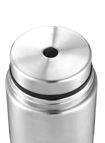 Termos obiadowy Esbit Sculptor Stainless Steel Food Jug 0,75L - stainless steel