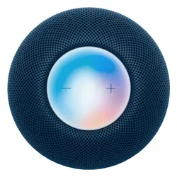 Apple HomePod Mini mavi Hoparlör (MJ2C3D / a)